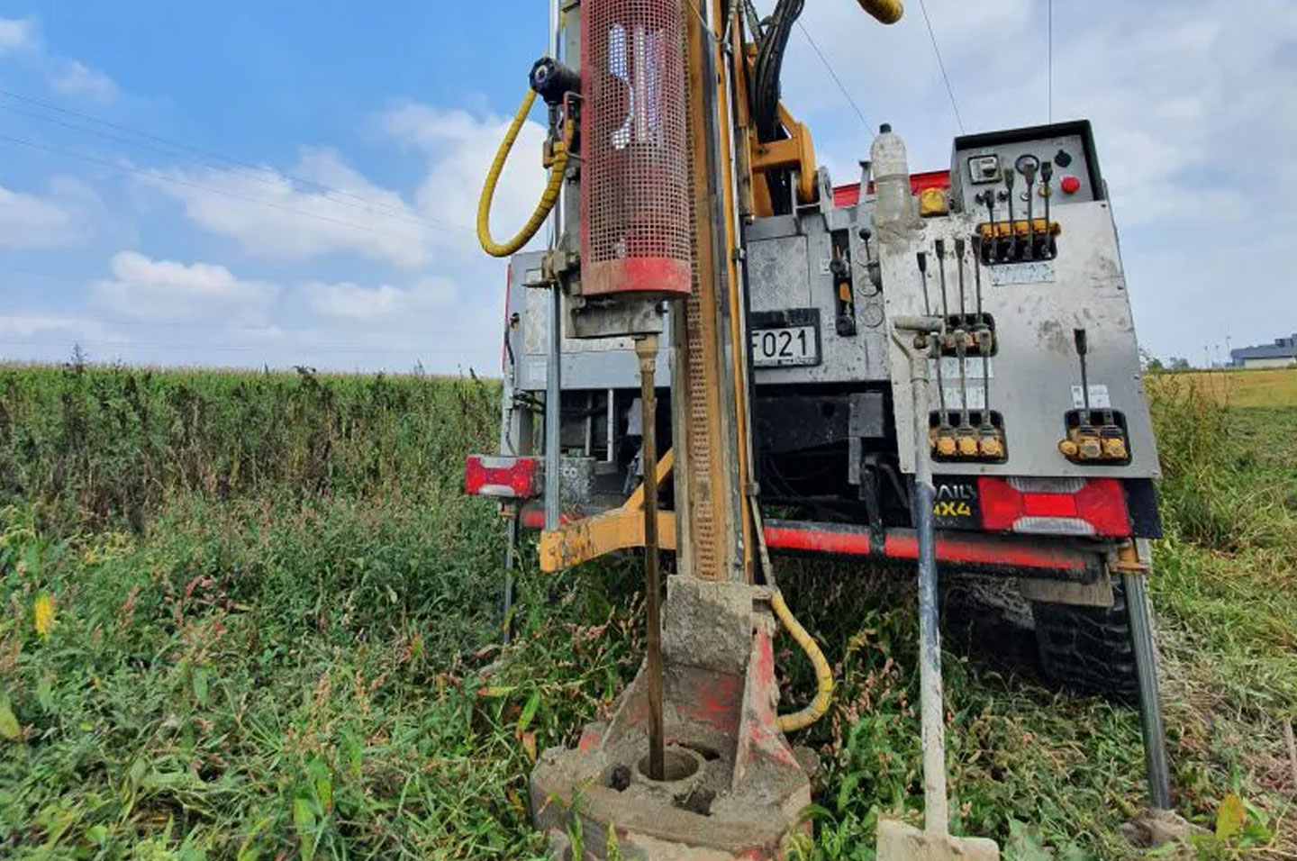 Łącznika obwodnicy północnej z ul. Przyjaźni/Strzelecką w Kędzierzynie-Koźlu