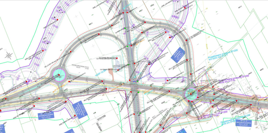 Budowa obwodnicy Krotoszyna