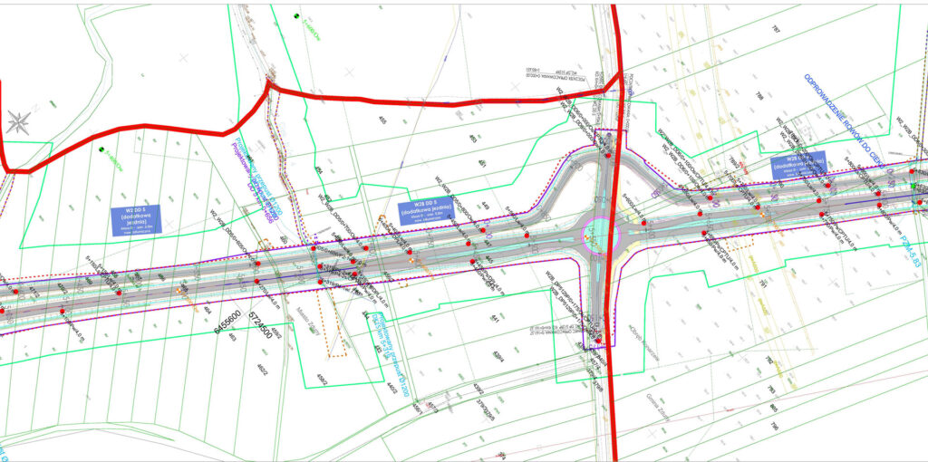 Budowa obwodnicy Krotoszyna