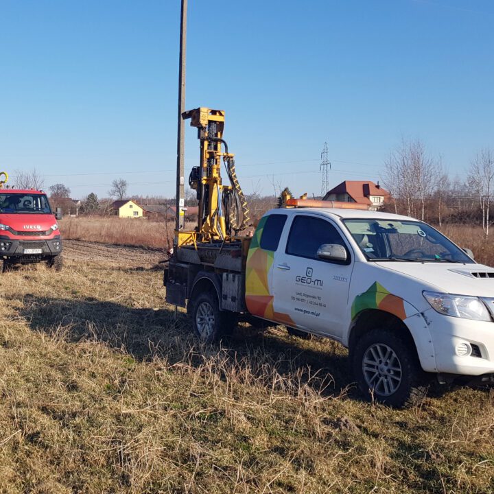 Budowa obwodnicy Osieka w ciągu DK 79